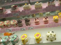 -甜星Star面包生日蛋糕(北坦店)