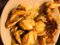-老天桥蛙炉火锅(姑苏总店)