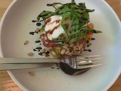 布拉塔芝士卡普瑞斯色拉-EN SPACE恩空间