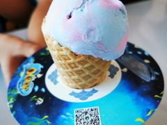 -贝林大翅鲸简餐厅(国家海洋博物馆店)