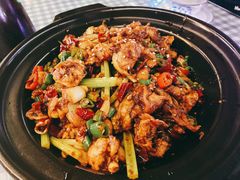 -靓靓蒸虾(中山里店)