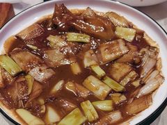 -狮王府淮扬菜(百家湖1912店)