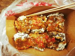 -品腐记·豆腐王朝(老门东总店)