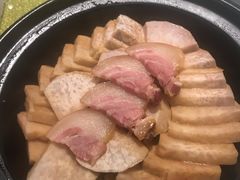 -颂福楼·南京菜(定淮门店)
