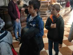 -斯蒂芬主教座堂(Stephansdom)