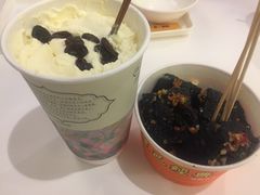 -茶颜悦色(雨花亭凯德二楼店)