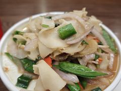 -海坛特色小吃·只做平潭特色菜(平潭店)