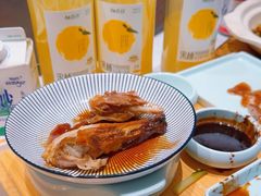 -印象天台·非遗文化美食(天台新城店)