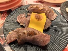 -争鲜回转寿司(西红门荟聚PLUS店)