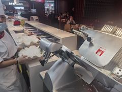 -豪渝火锅(李家村万达店)