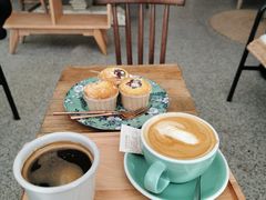 -CENTTY辛蒂咖啡·烘焙·西点(D15生活美学馆店)