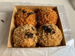 -BreadTalk面包新语·烘焙蛋糕(金光华广场店)