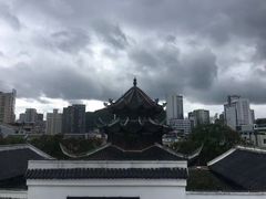 -文昌阁