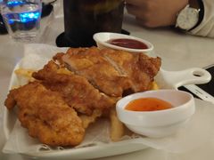 美式小食拼盘-打趸BTC·Breaktime cafe(北京路店)