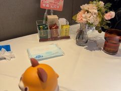 -汤城小厨•粤菜•靓汤(金宝街店)