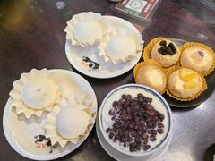 -民信老铺(双皮奶博物馆店)