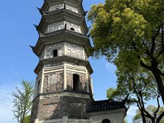 -苏州上方山国家森林公园