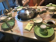 -四季合味椰子鸡(南山大冲店)