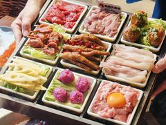 -楠火锅(太古里总店)