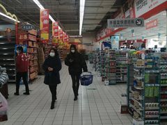 -大润发(衢州店)