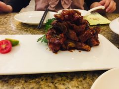 -東城故事·尋找姆媽的味道(玉兰路店)