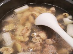 -渝信川菜(南滨店)