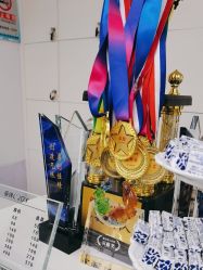 -LJOY丽锦造型·烫发染发