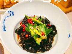 -浩爷羊蝎子火锅(望京店)