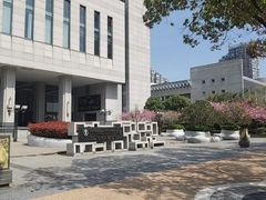 -无锡君来洲际酒店