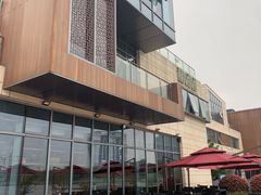 -翠山·映月湖景餐厅(映月湖公园店)