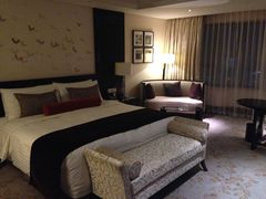 床-无锡君来洲际酒店
