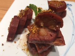 -四季民福烤鸭店(前门廊房二条店)