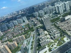 -嘉定凯悦·咖啡厅