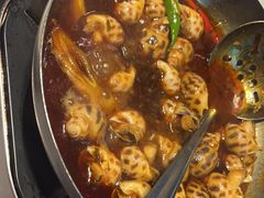 -徐记海鲜(观沙岭|滨江新城店)