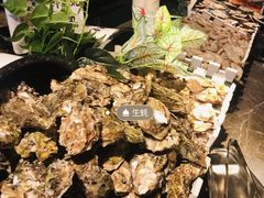 -星伦多 自助料理(圆融店)