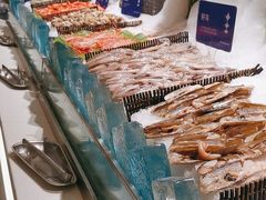 -星伦多自助料理·涮烤一体(江桥万达店)