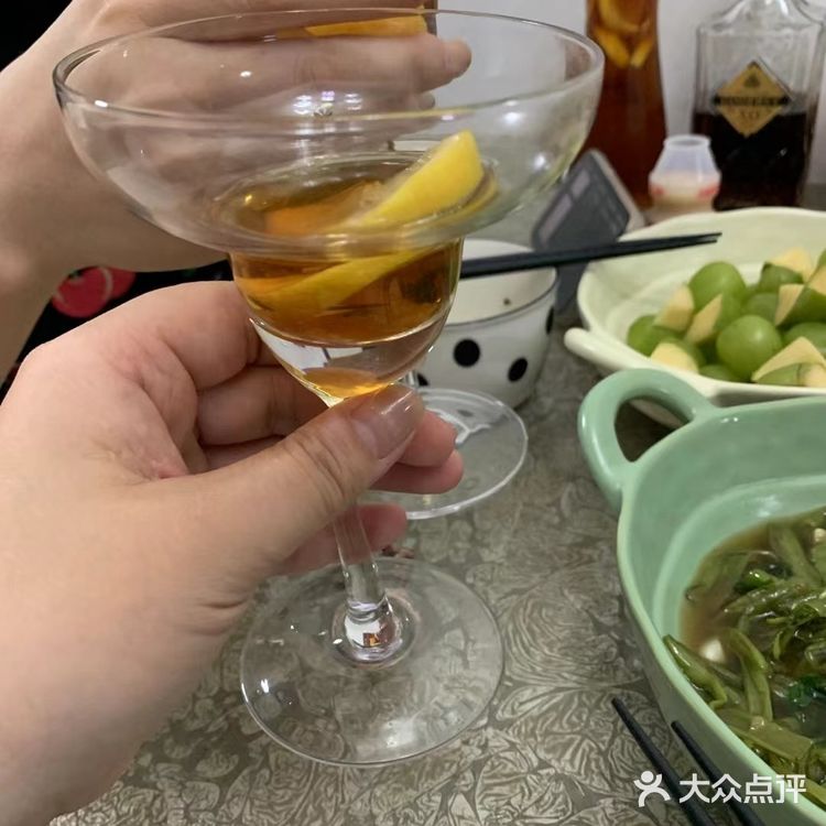 夏日酸辣开胃小黄瓜