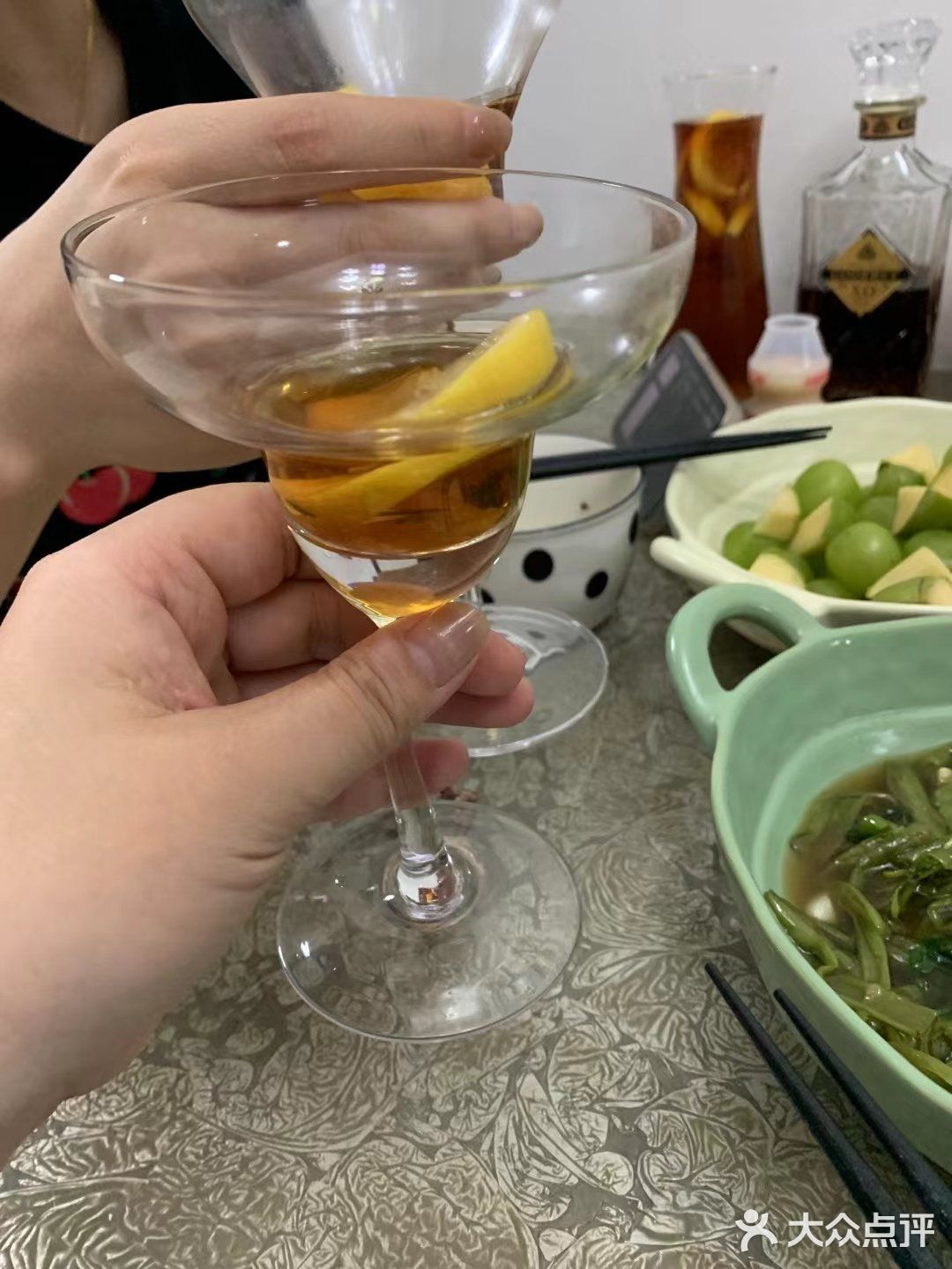 夏日酸辣开胃小黄瓜