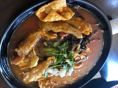 -柳大厨螺蛳粉(人民路总店)