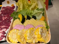 -潮发潮汕牛肉店(东方宝泰店)