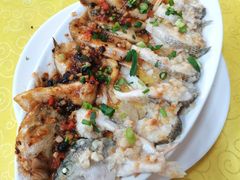 -海鲜街菜馆(海珠南路店)