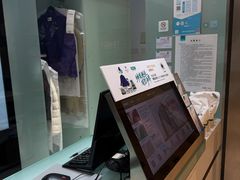 -福奈特洗衣洗鞋(杭州东站万象汇店)