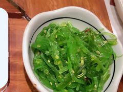 -肉魁屋·烧肉·烧鸟·酒场(高新店)