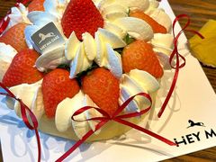 -Dark Horse·黑马蛋糕·低脂·低糖淡奶(金匙望湖大厦店)