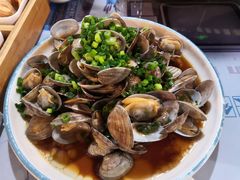 -壹家水货·小海鲜