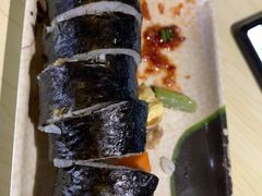 -韩味轩(丰盛町店)