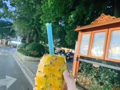 -纳兰傣雀傣味餐厅