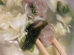 菱角汤-真素诚·清真(新华路店)