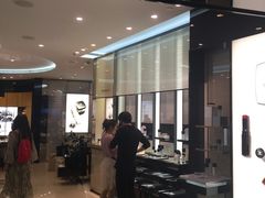 -Chanel(德基广场店)
