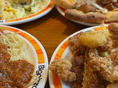 -比格比萨自助(宋家庄店)